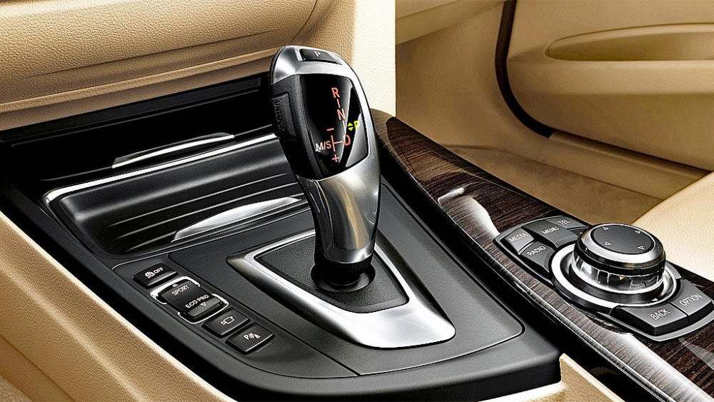 Механическая и автоматическая коробки передач (+ обслуживание и ремонт АКПП)