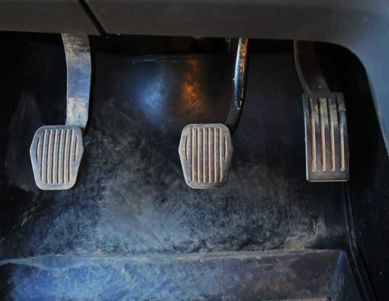 Механическая и автоматическая коробки передач (+ обслуживание и ремонт АКПП)