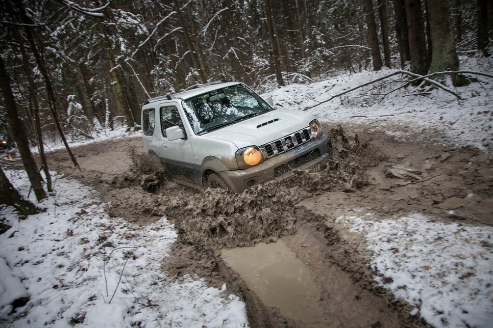 Механическая и автоматическая коробки передач (+ обслуживание и ремонт АКПП)