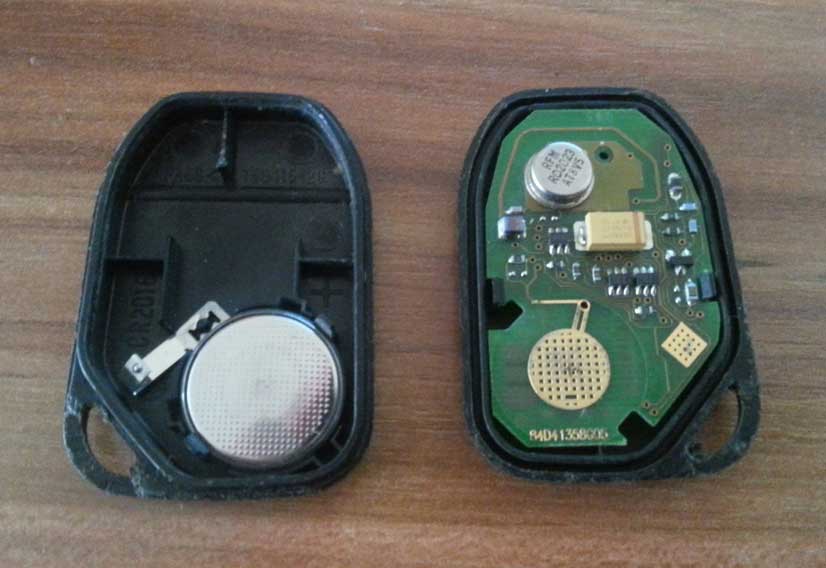 Не Работает Центральный Замок (Ремонт ЦЗ Своими руками)