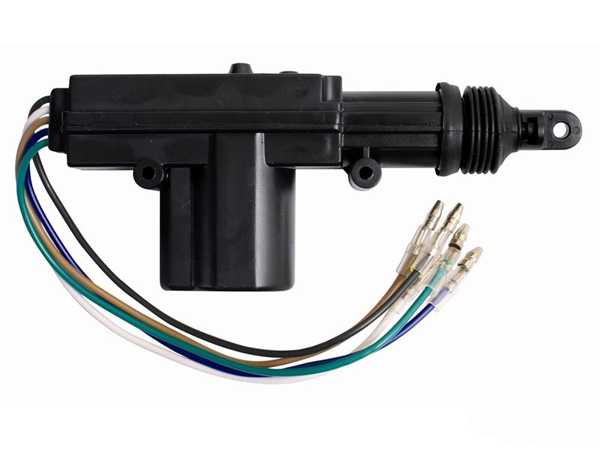 Не Работает Центральный Замок (Ремонт ЦЗ Своими руками)