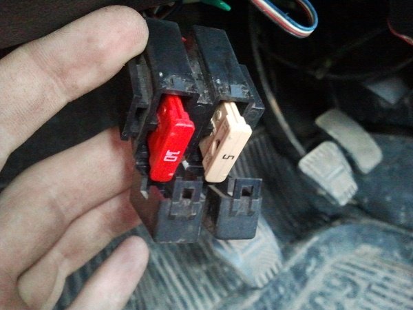 Не Работает Центральный Замок (Ремонт ЦЗ Своими руками)