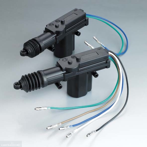 Не Работает Центральный Замок (Ремонт ЦЗ Своими руками)