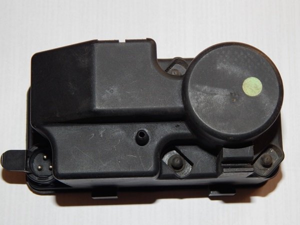 Не Работает Центральный Замок (Ремонт ЦЗ Своими руками)