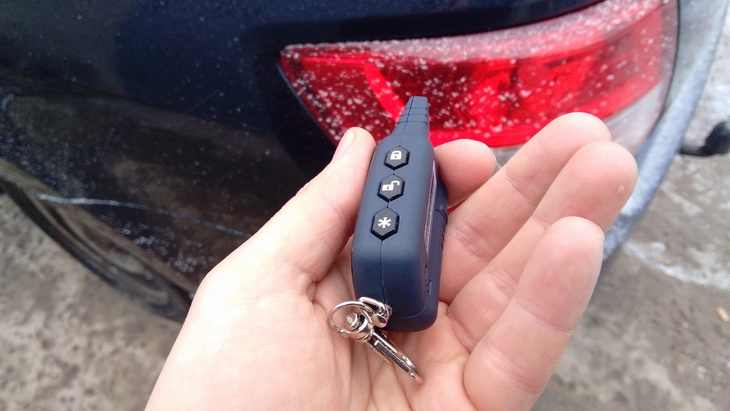 Не Работает Центральный Замок (Ремонт ЦЗ Своими руками)