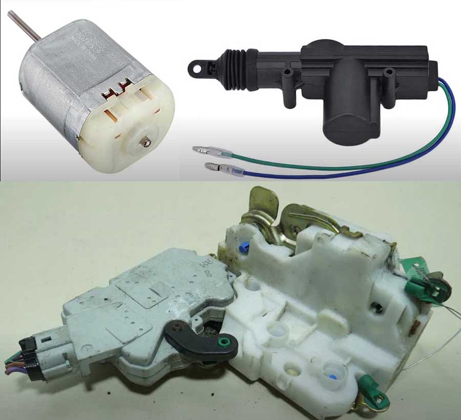 Не Работает Центральный Замок (Ремонт ЦЗ Своими руками)