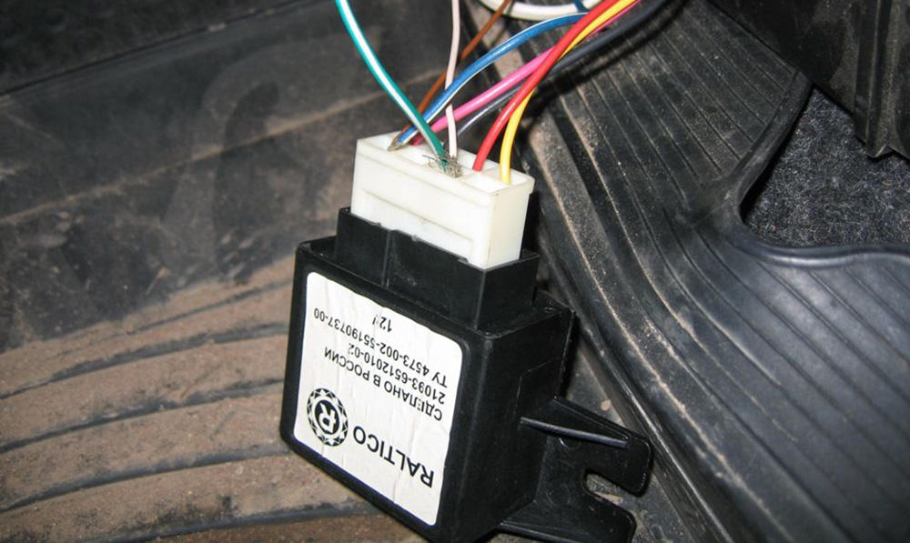 Не Работает Центральный Замок (Ремонт ЦЗ Своими руками)