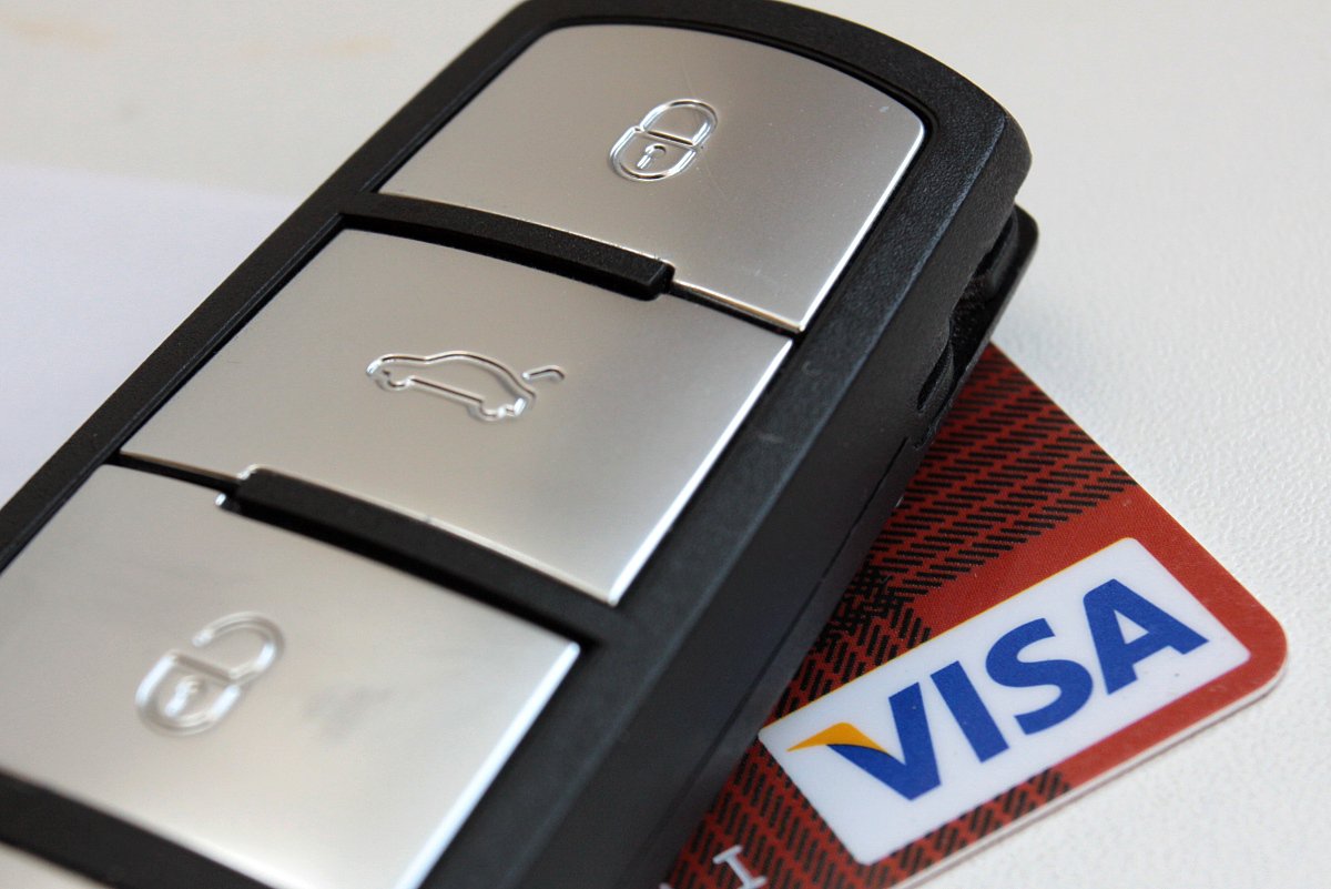 Покупка машины в рассрочку в 2026 (+ этапы сделки)