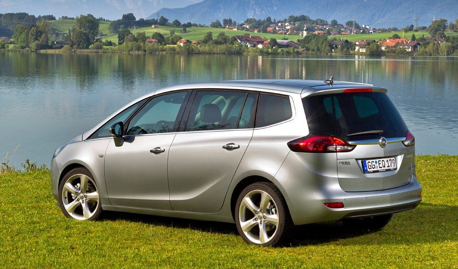 Типы кузовов легковых и грузовых машин в 2026 году (+ как выбрать авто с большим багажником)