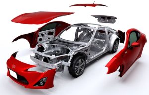 Типы кузовов легковых и грузовых машин в 2026 году (+ как выбрать авто с большим багажником)