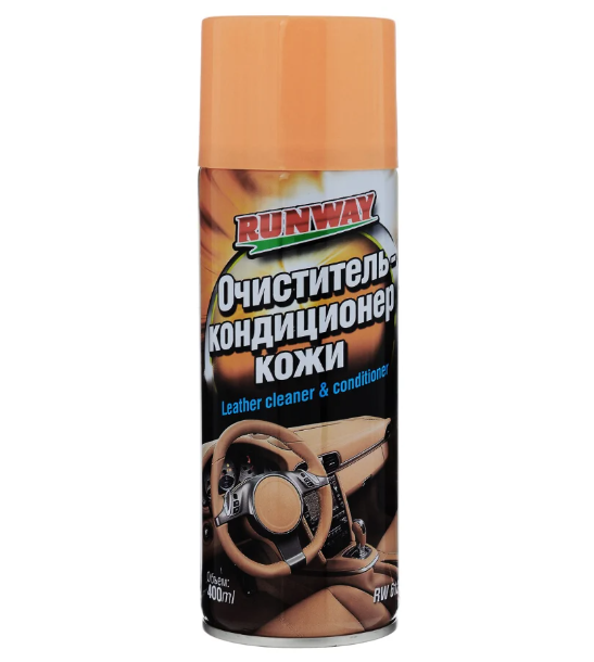 ТОП-15 средств для чистки кожаного салона автомобиля в 2026 году: правила выбора и использования