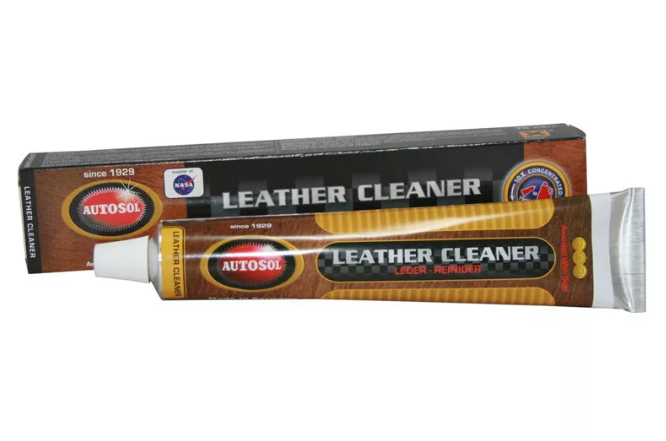 ТОП-15 средств для чистки кожаного салона автомобиля в 2026 году: правила выбора и использования