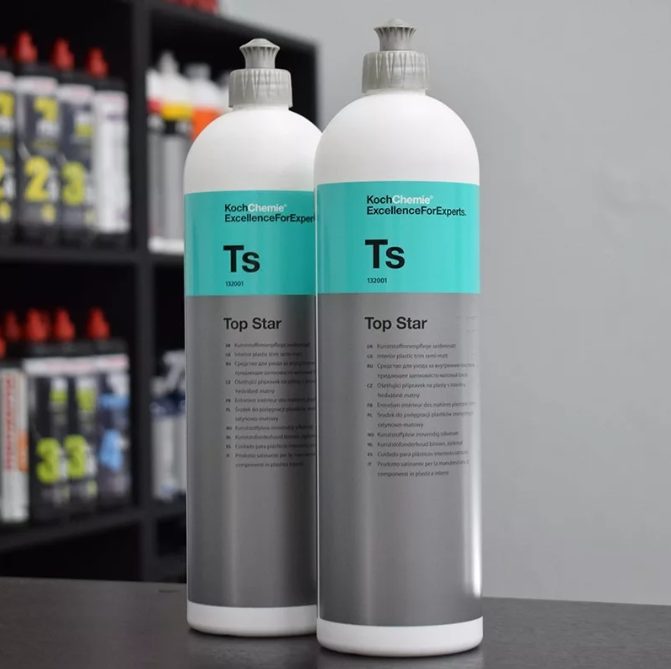 ТОП-15 средств для чистки кожаного салона автомобиля в 2026 году: правила выбора и использования