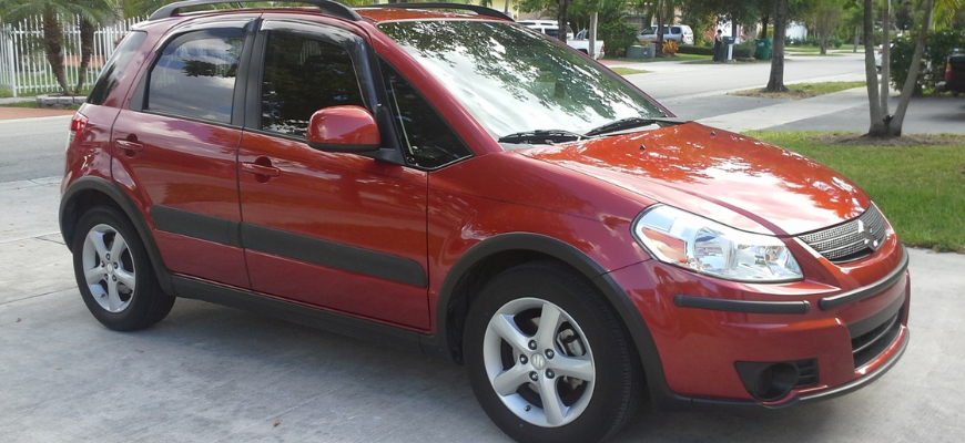 ТОП-17 машин за 1 000 000 рублей в 2026 году