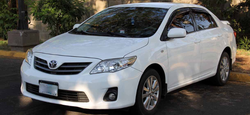 ТОП-17 машин за 1 000 000 рублей в 2026 году