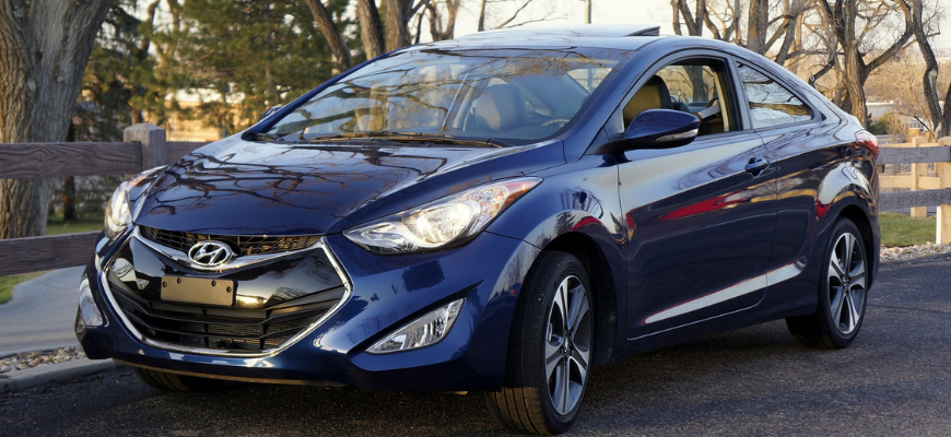 ТОП-17 машин за 1 000 000 рублей в 2026 году