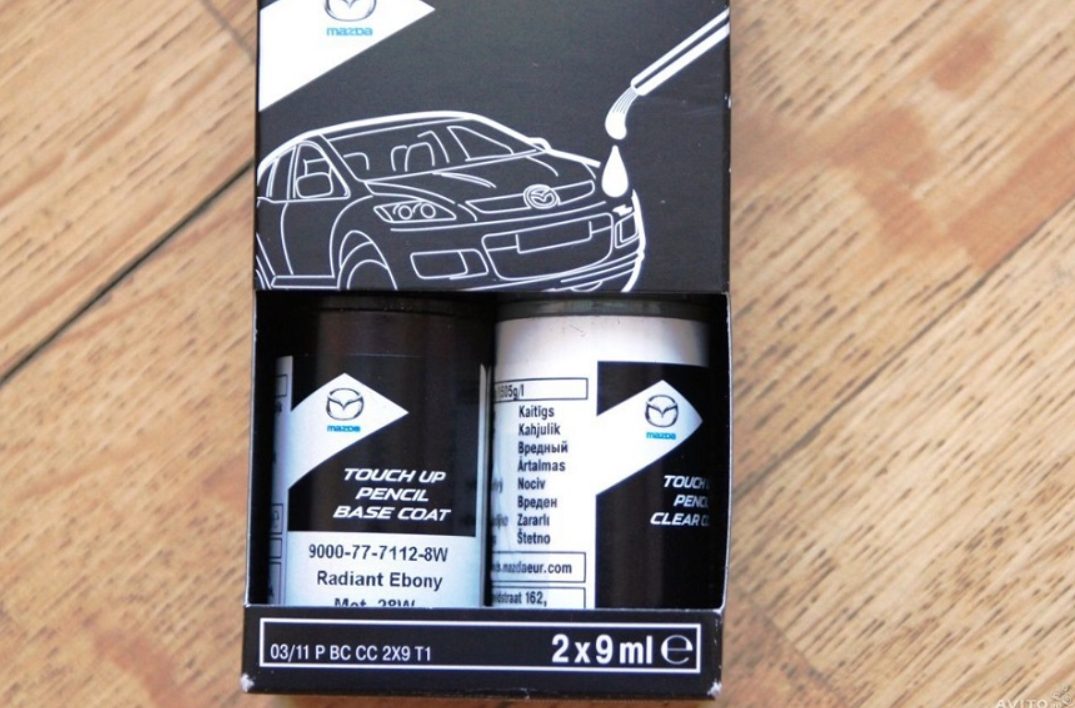 ТОП-20 карандашей для удаления царапин с авто в 2026 году: лучшие модели, особенности использования и техника обработки ТОП-20 карандашей для удаления царапин с авто в 2026 году: лучшие модели, особенности использования и техника обработки