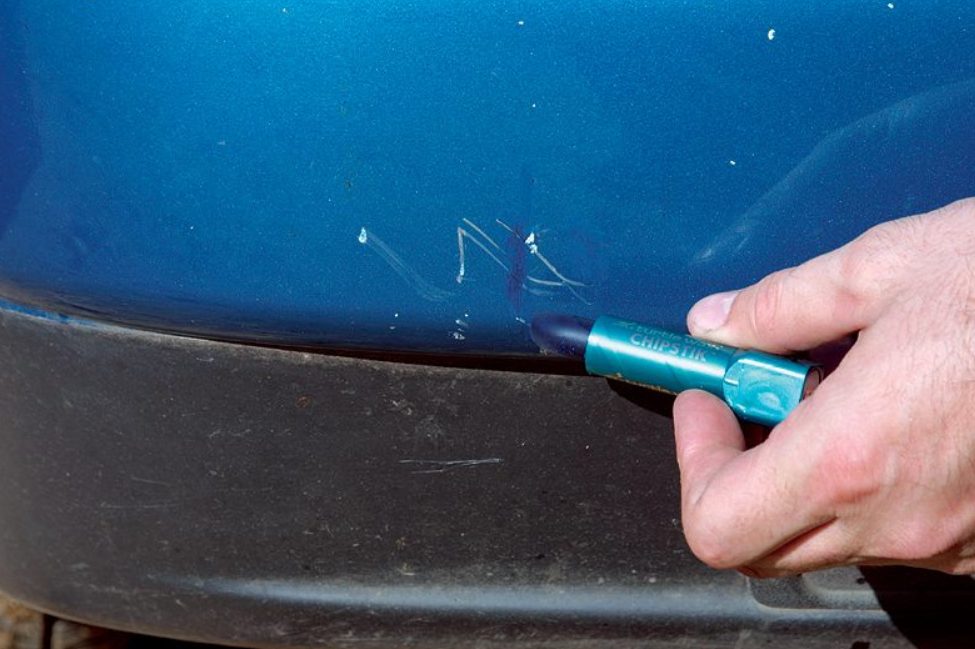 ТОП-20 карандашей для удаления царапин с авто в 2026 году: лучшие модели, особенности использования и техника обработки ТОП-20 карандашей для удаления царапин с авто в 2026 году: лучшие модели, особенности использования и техника обработки