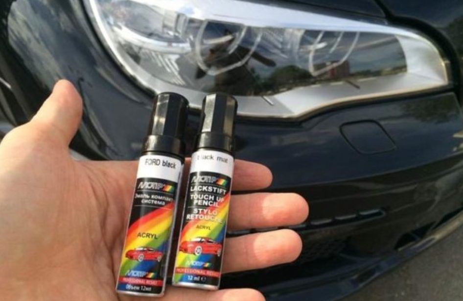 ТОП-20 карандашей для удаления царапин с авто в 2026 году: лучшие модели, особенности использования и техника обработки ТОП-20 карандашей для удаления царапин с авто в 2026 году: лучшие модели, особенности использования и техника обработки