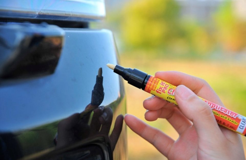 ТОП-20 карандашей для удаления царапин с авто в 2026 году: лучшие модели, особенности использования и техника обработки ТОП-20 карандашей для удаления царапин с авто в 2026 году: лучшие модели, особенности использования и техника обработки