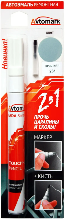 ТОП-20 карандашей для удаления царапин с авто в 2026 году: лучшие модели, особенности использования и техника обработки ТОП-20 карандашей для удаления царапин с авто в 2026 году: лучшие модели, особенности использования и техника обработки