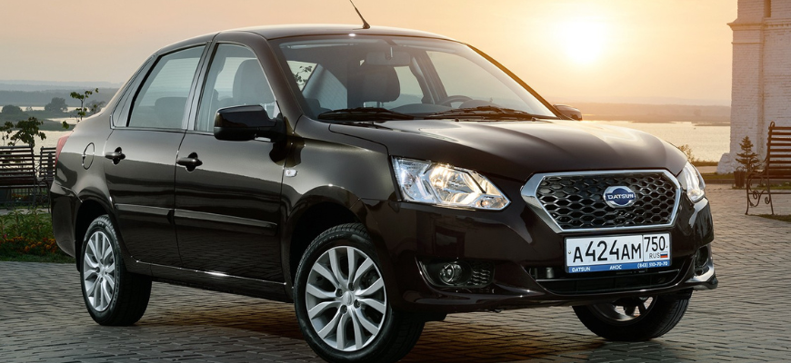 ТОП-22 машин за 600 000 рублей в 2026 году