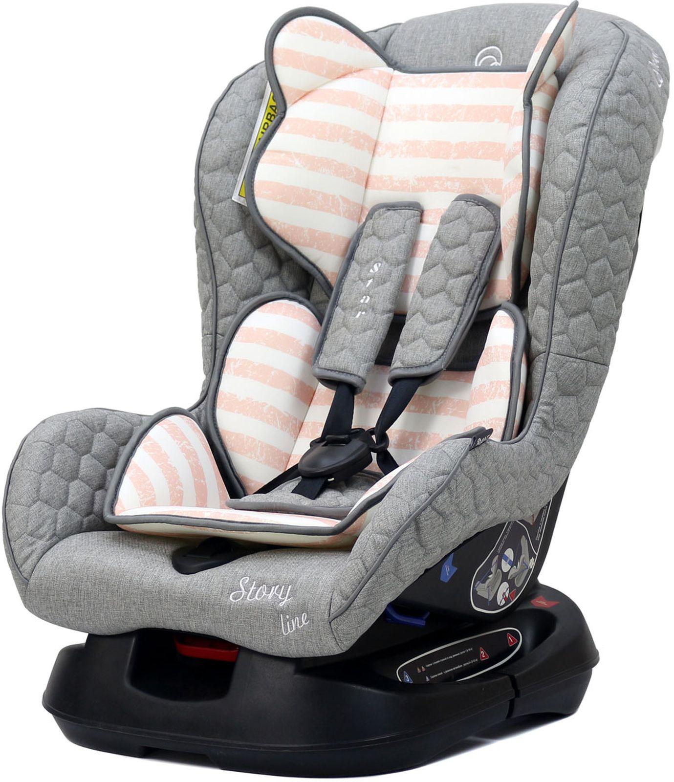 ТОП-23 лучших автолюлек для новорожденных в 2026 году (+ производители)