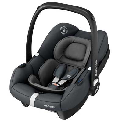 ТОП-23 лучших автолюлек для новорожденных в 2026 году (+ производители)