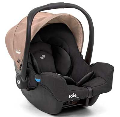 ТОП-23 лучших автолюлек для новорожденных в 2026 году (+ производители)