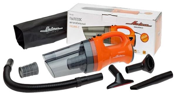 ТОП-25 Лучших автопылесосов в 2026 году (+ советы по выбору пылесоса для авто)