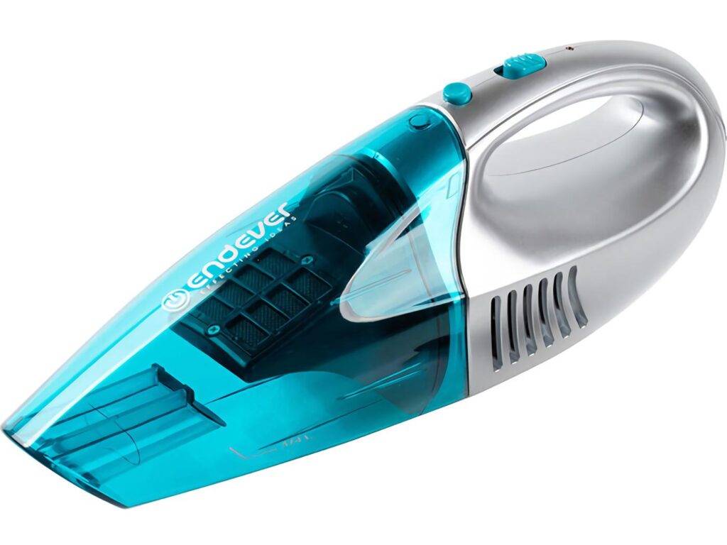 ТОП-25 Лучших автопылесосов в 2026 году (+ советы по выбору пылесоса для авто)