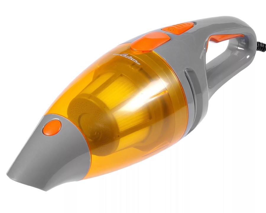 ТОП-25 Лучших автопылесосов в 2026 году (+ советы по выбору пылесоса для авто)