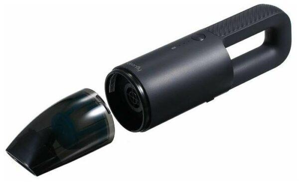 ТОП-25 Лучших автопылесосов в 2026 году (+ советы по выбору пылесоса для авто)