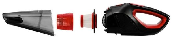 ТОП-25 Лучших автопылесосов в 2026 году (+ советы по выбору пылесоса для авто)