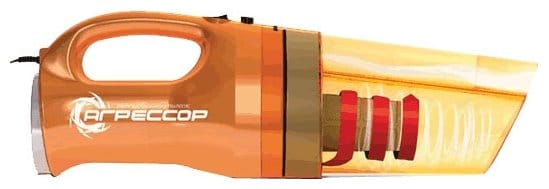 ТОП-25 Лучших автопылесосов в 2026 году (+ советы по выбору пылесоса для авто)