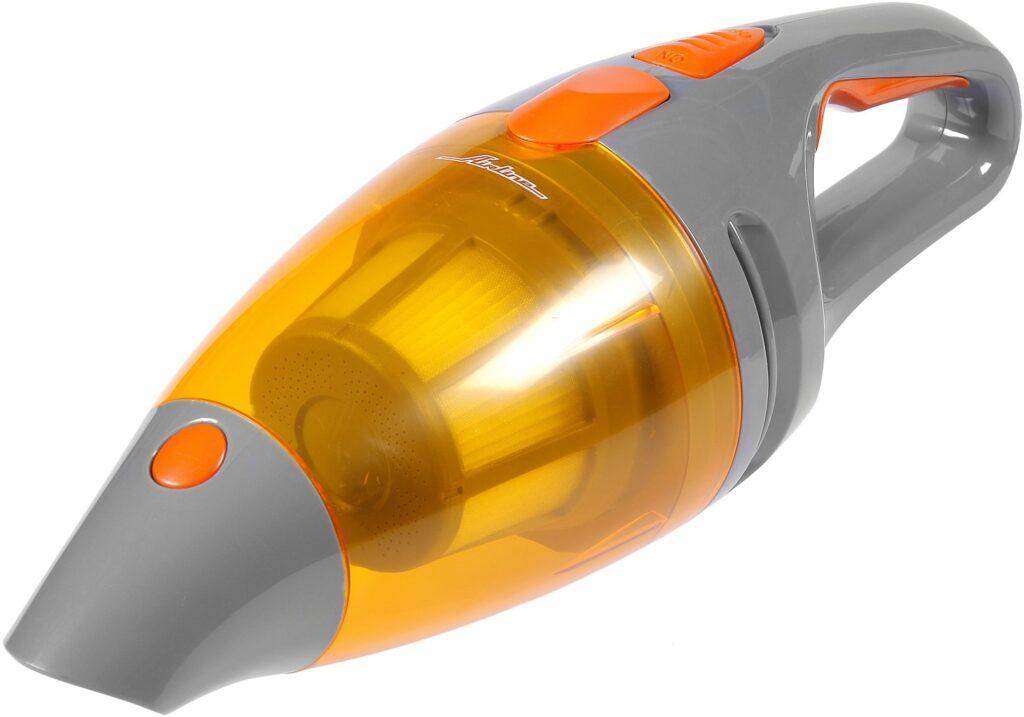 ТОП-25 Лучших автопылесосов в 2026 году (+ советы по выбору пылесоса для авто)