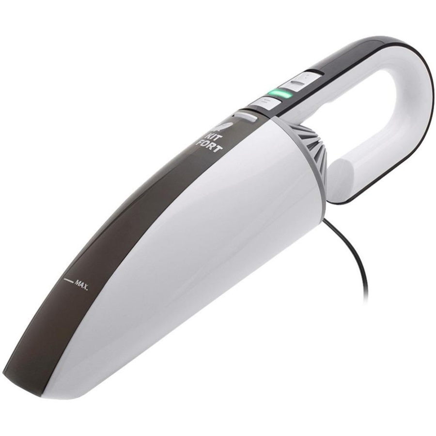 ТОП-25 Лучших автопылесосов в 2026 году (+ советы по выбору пылесоса для авто)