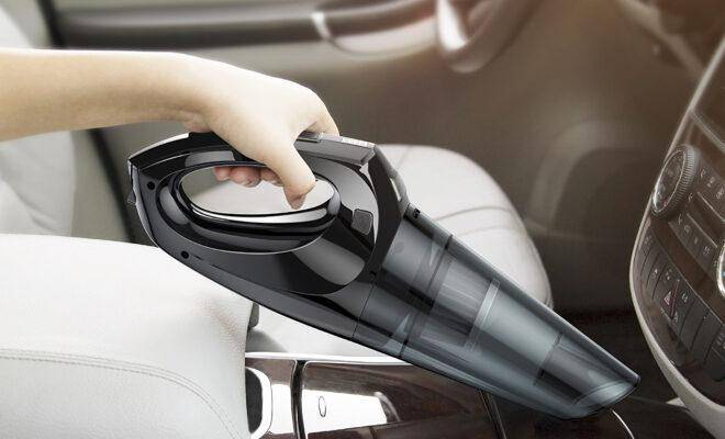 ТОП-25 Лучших автопылесосов в 2026 году (+ советы по выбору пылесоса для авто)