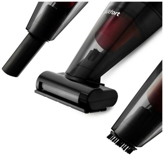 ТОП-25 Лучших автопылесосов в 2026 году (+ советы по выбору пылесоса для авто)