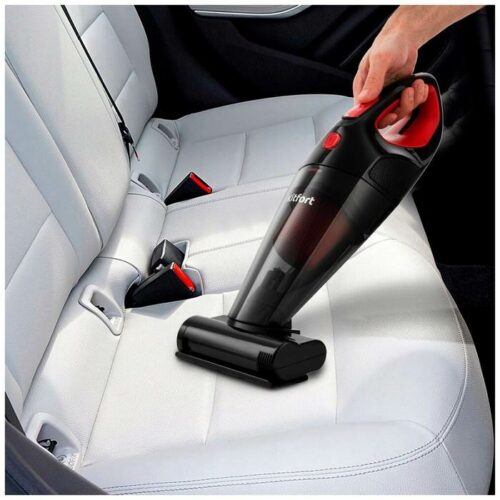 ТОП-25 Лучших автопылесосов в 2026 году (+ советы по выбору пылесоса для авто)