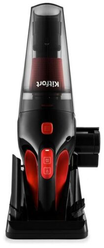 ТОП-25 Лучших автопылесосов в 2026 году (+ советы по выбору пылесоса для авто)