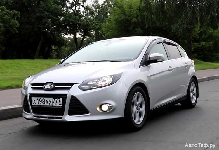 ТОП 25 лучших подержанных авто на 2026 (+ советы при покупке)