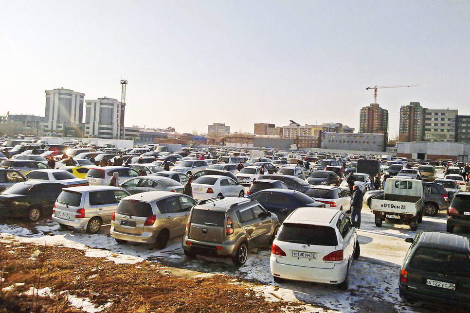 ТОП 25 лучших подержанных авто на 2026 (+ советы при покупке)