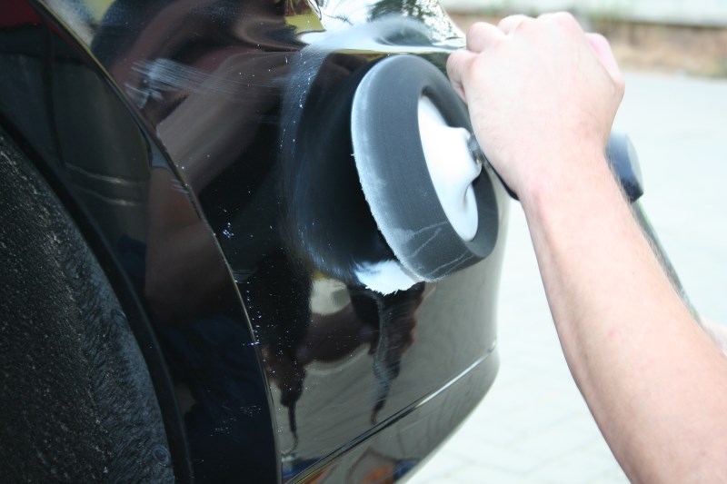 Топ 25 лучших полиролей для авто на 2026 год (+ критерии выбора)