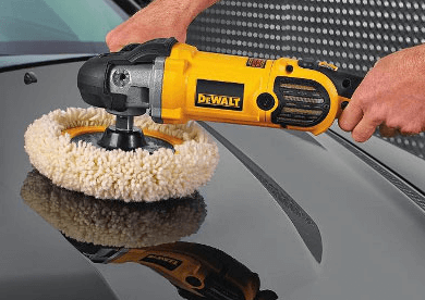 Топ 25 лучших полиролей для авто на 2026 год (+ критерии выбора)