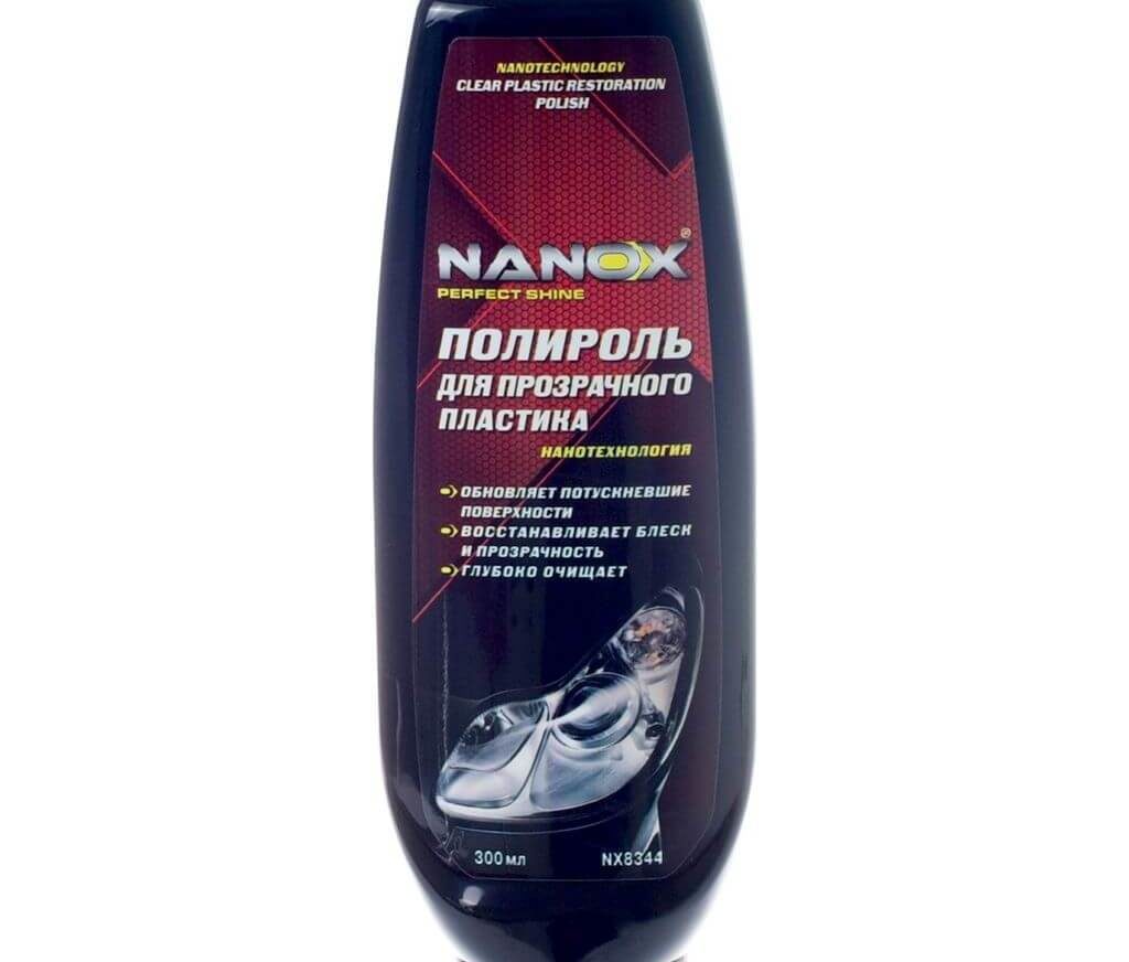 Топ 25 лучших полиролей для авто на 2026 год (+ критерии выбора)