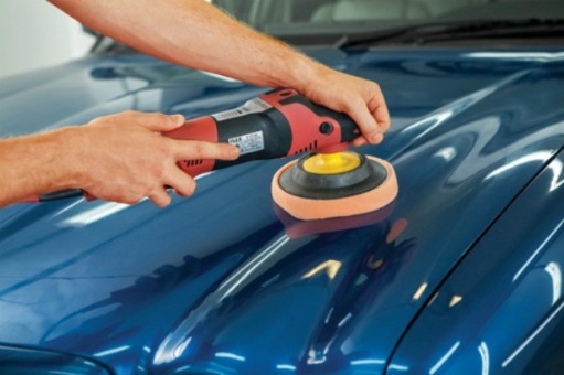 Топ 25 лучших полиролей для авто на 2026 год (+ критерии выбора)