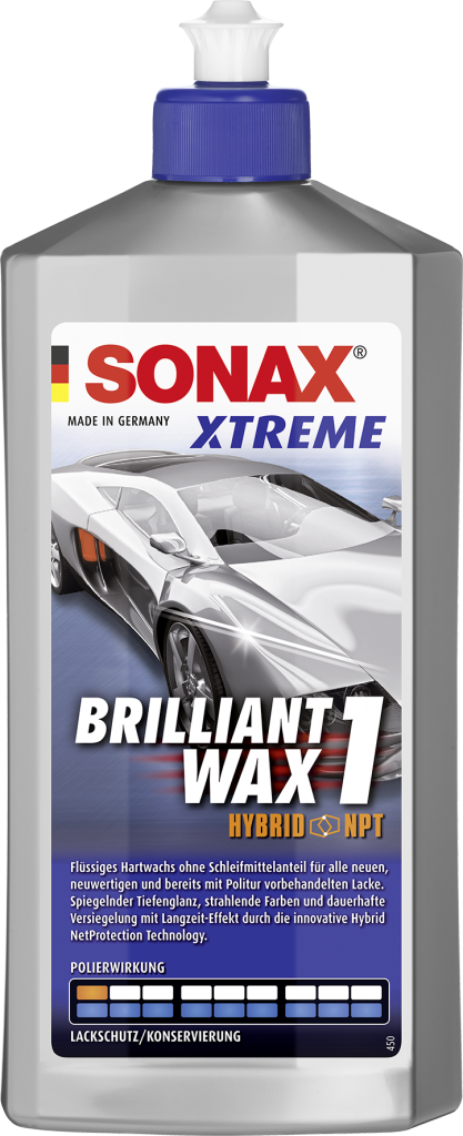 Топ 25 лучших полиролей для авто на 2026 год (+ критерии выбора)