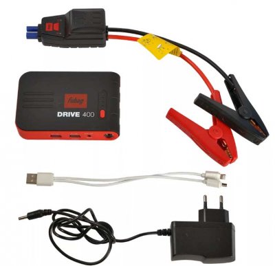 ТОП 25 пусковых устройств в 2026 году (+ советы по выбору пускового устройства для автомобиля)