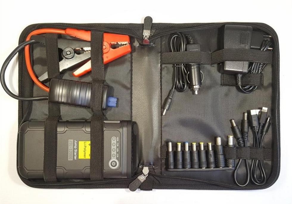 ТОП 25 пусковых устройств в 2026 году (+ советы по выбору пускового устройства для автомобиля)